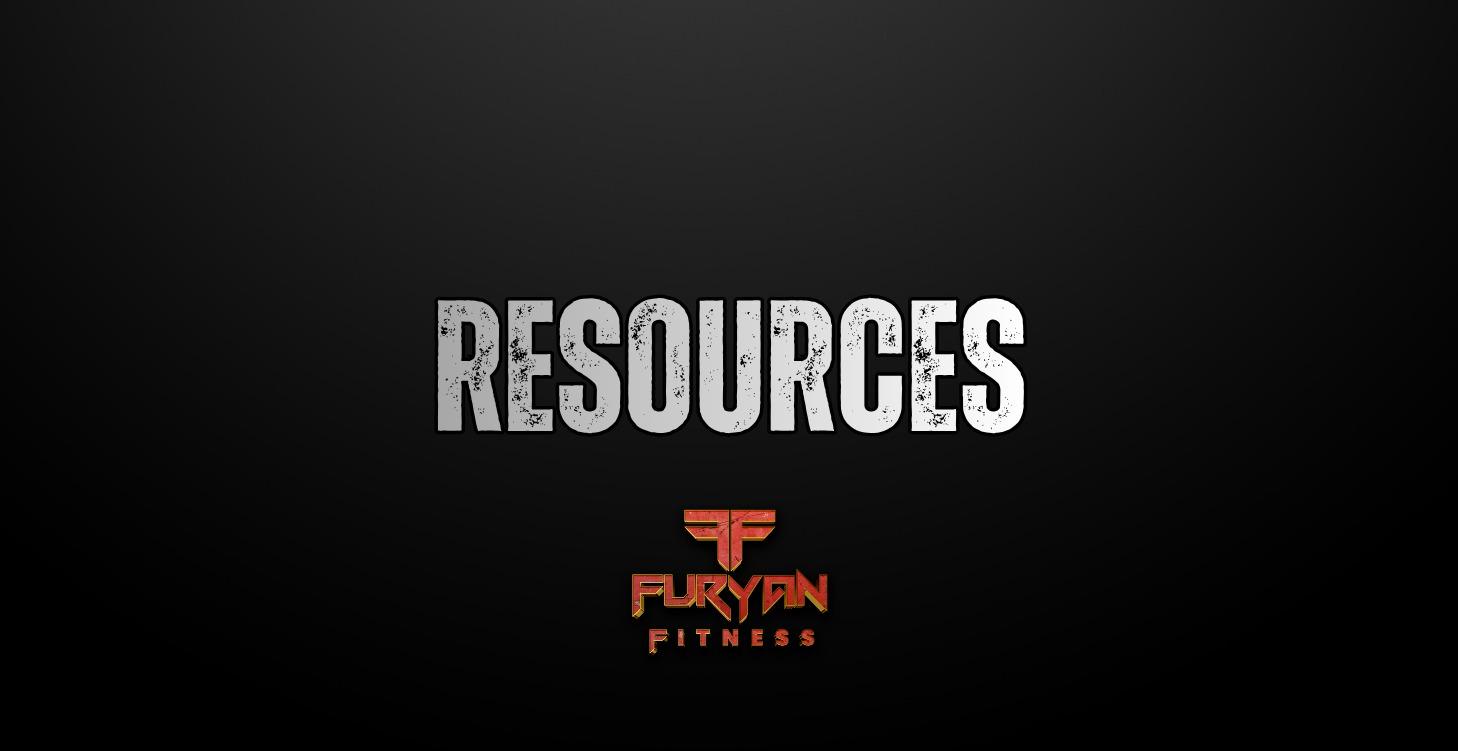 RESOURCES