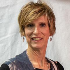 Stephanie Condit