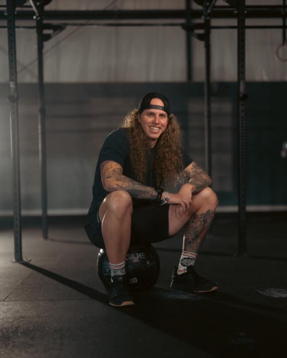 Chad Worman