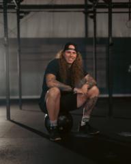 Chad Worman