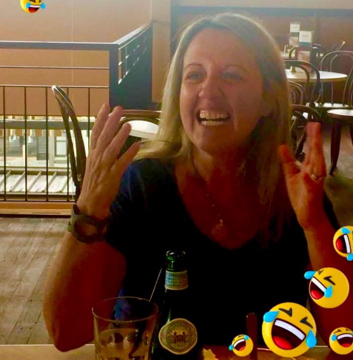 Angelica Barone-Piper