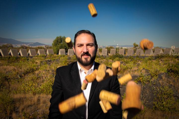 Angelo Rivas