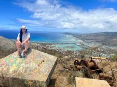 Jessica Rice-Vallandingham