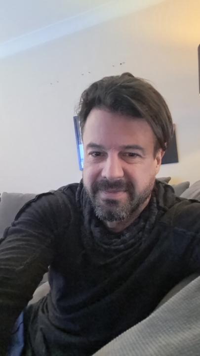 Brent Hoffman