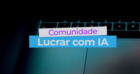 Lucrar com IA gallery image