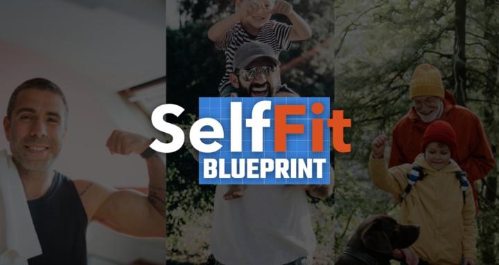 SelfFit Blueprint