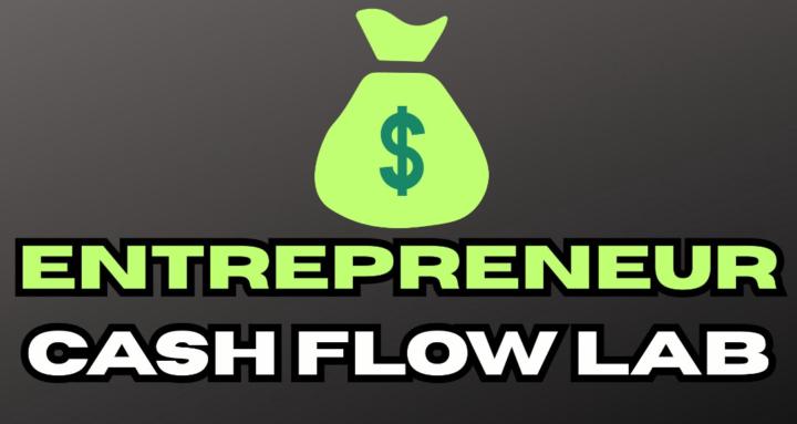 Entrepreneur Cash Flow Lab