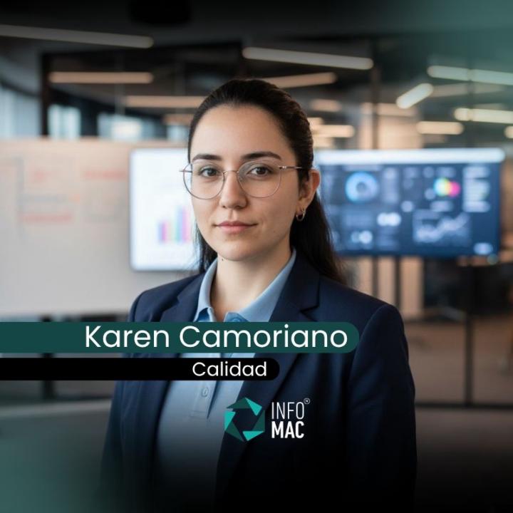 Karen Calidad