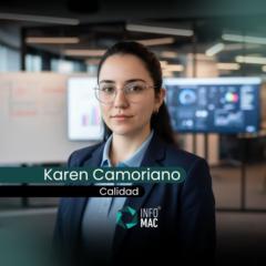 Karen Calidad