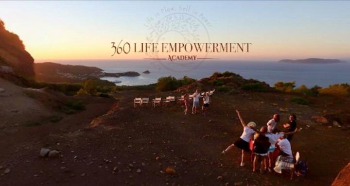 360 Life Empowerment Academy