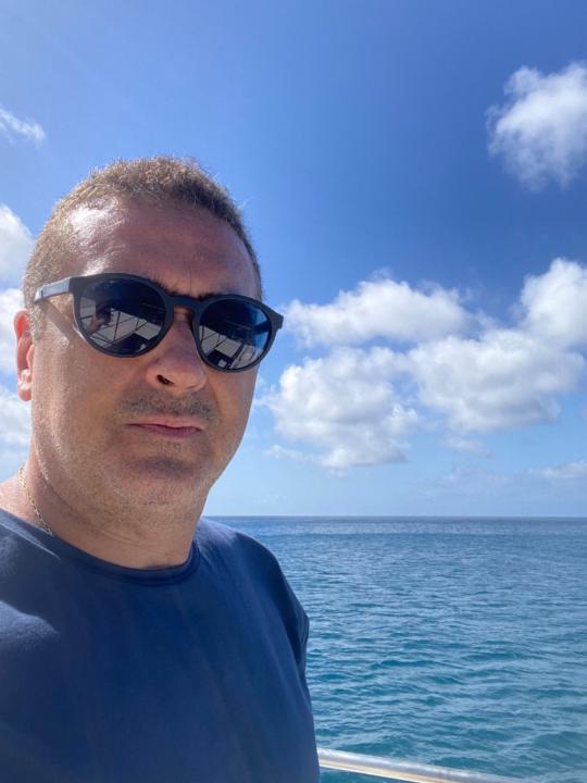 Sandro Bonadio