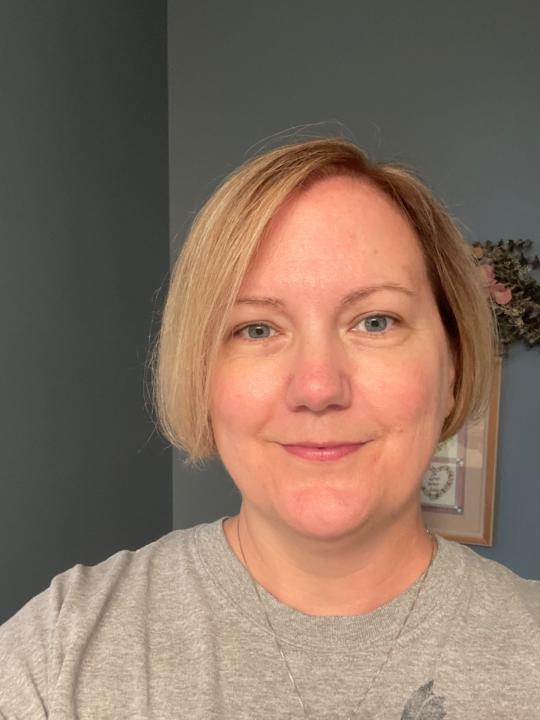 Amy Demberger