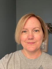 Amy Demberger