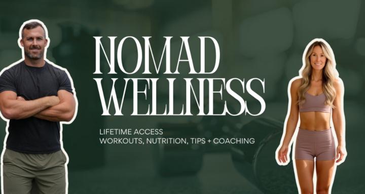 Nomad Wellness