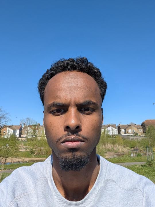 Ahmed Ibrahim
