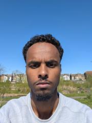 Ahmed Ibrahim