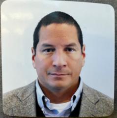 Omar Romero