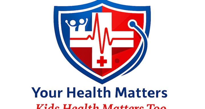 Your Health Matters!