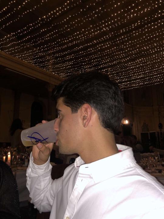 Adrien Perrier