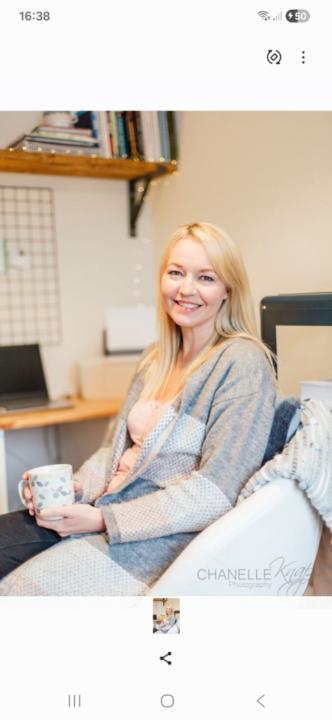 Ruth Hassard