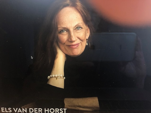 Els van der Horst