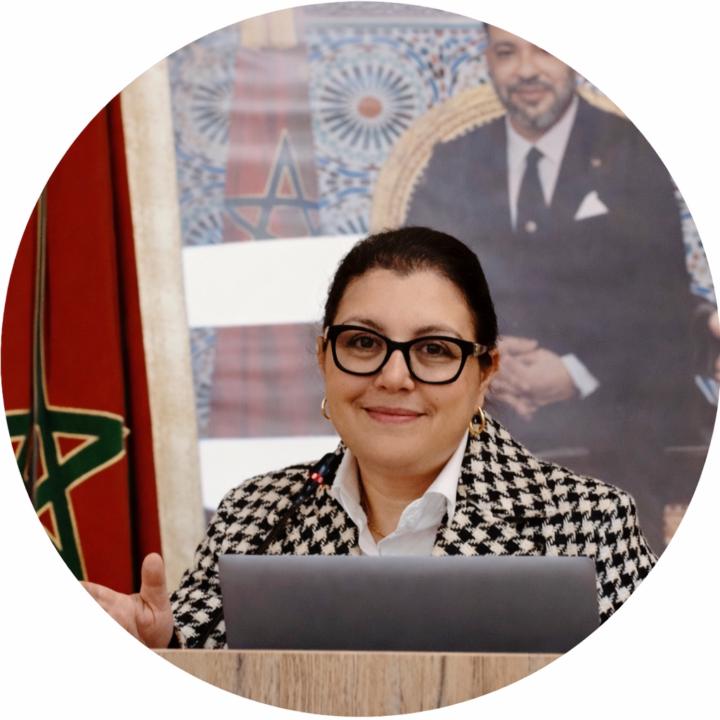 Bouchra Benhayoun