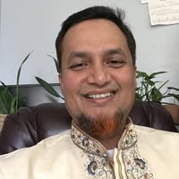 Mohammed Hossain