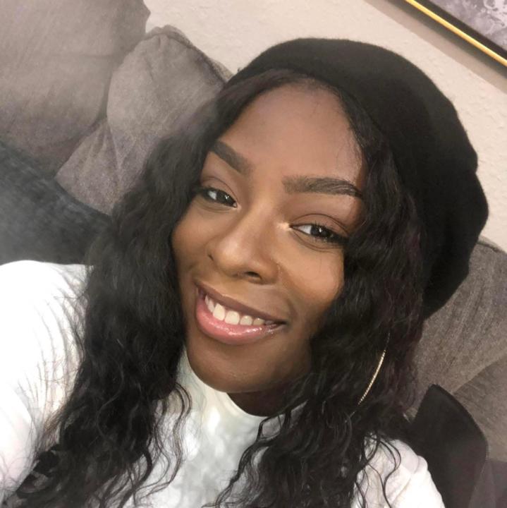 Courtney Pinckney