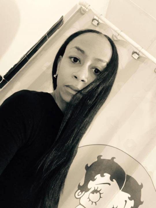 Sonya Ratliff