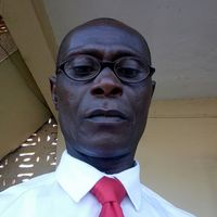 Daniel C. Enyan