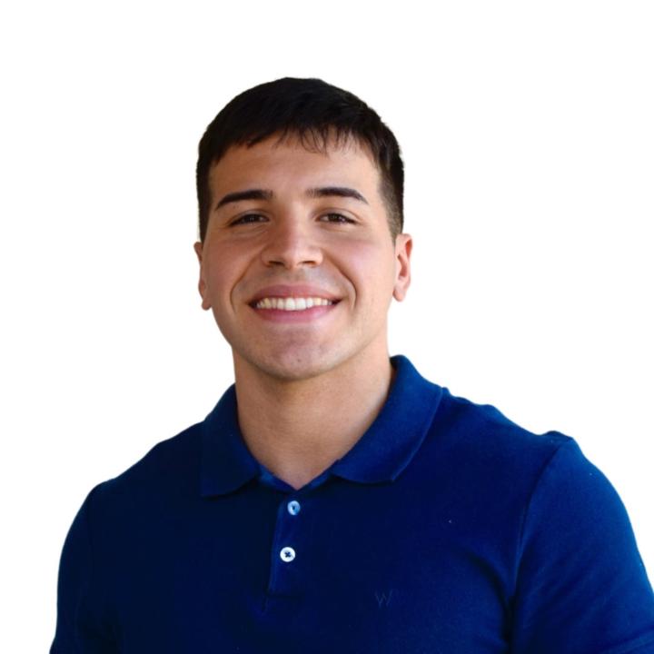Ignacio Gonzalez