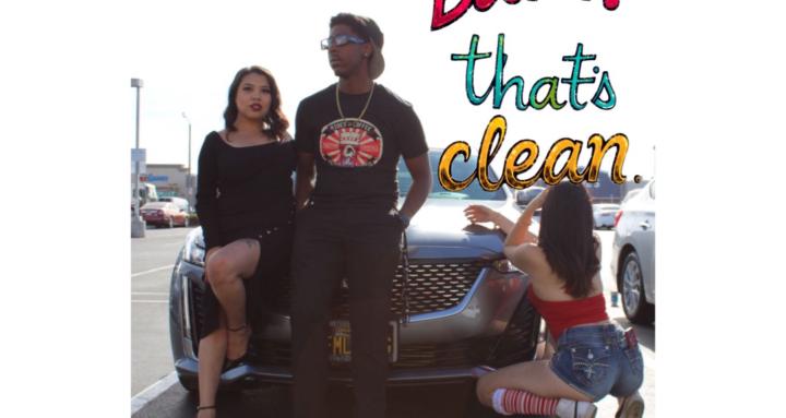 Bam! That's Clean