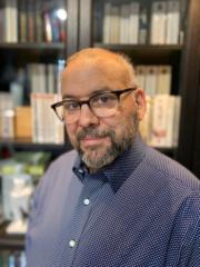 Frédéric Demers