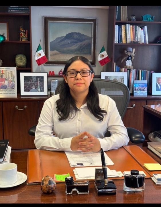 Evelyn Jimenez