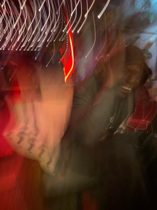 Emmanuel Sonuga