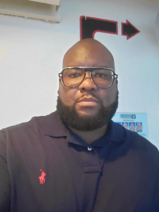 Travis B.