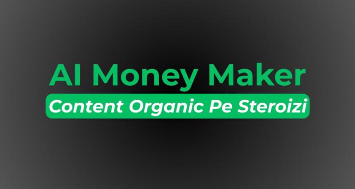 AI Money Maker