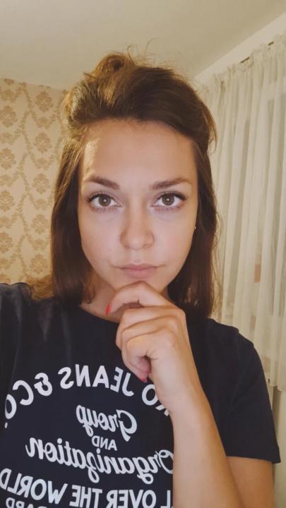 Maria Mazakova
