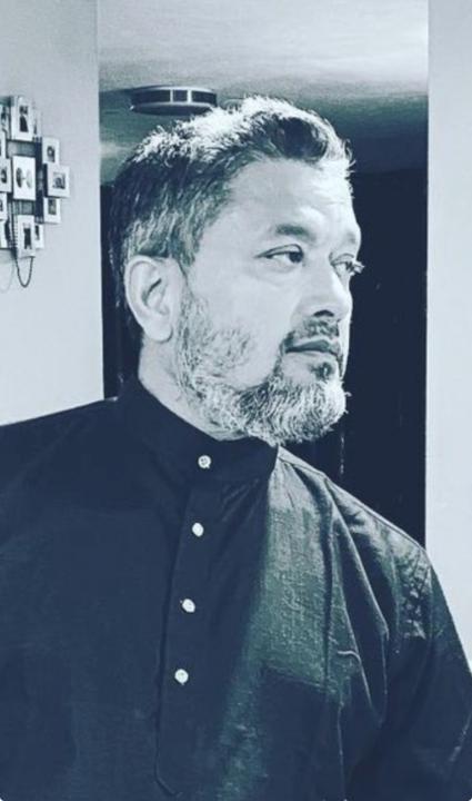 Masud Miah