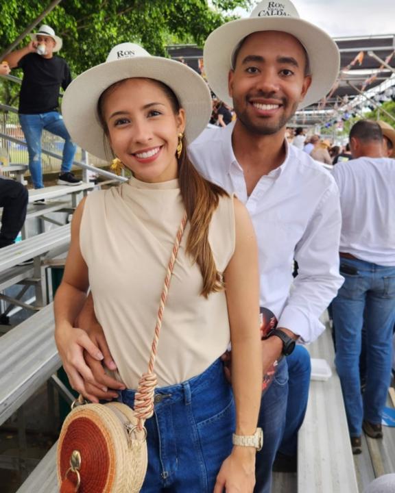 María Alejandra Gonzalez Ayala