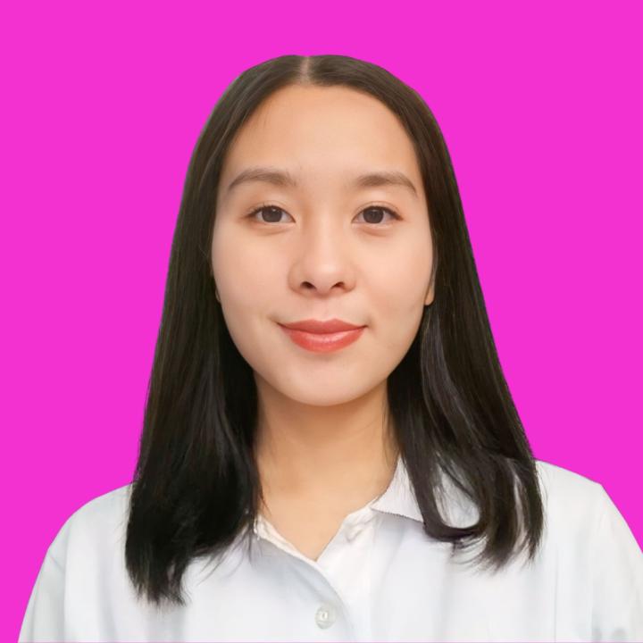 Mary Joyce Fernandez