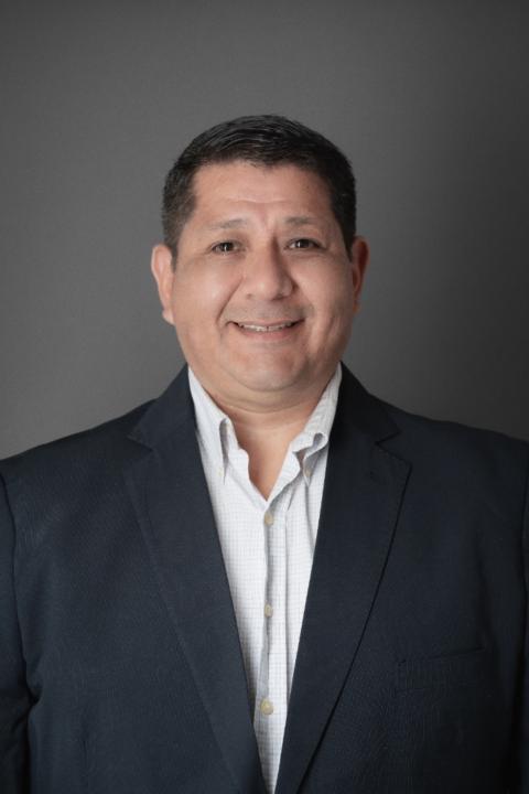 Diego Aldon