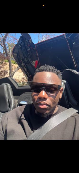 Michael Ogolo