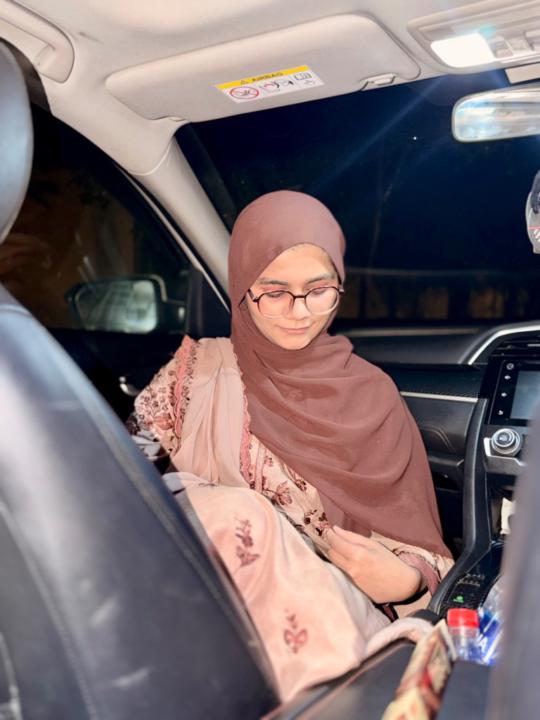 Fatima Asif