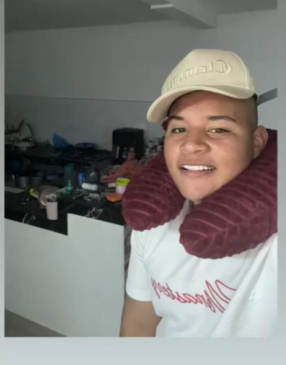 Johan Esteban Bata Hernández