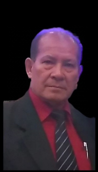 Rubén Erazo