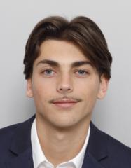 Tom Carles