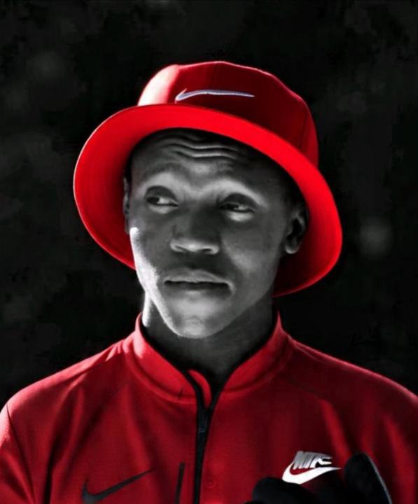 Oscar Sefanyetso