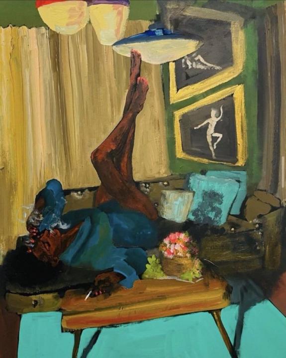 Abby Awuku