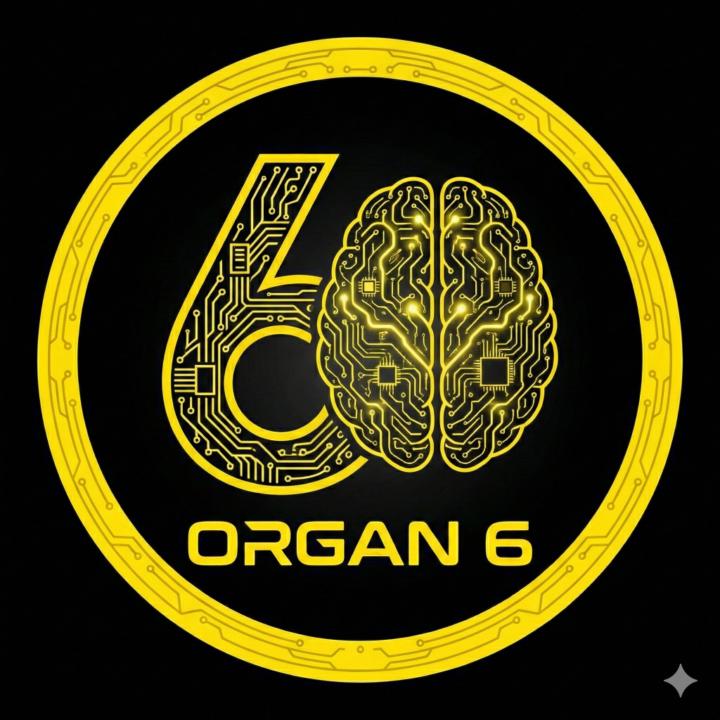 Organ Six